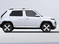 Usado Hyundai Inster 84 kW (115 CV) 2025 Blanco Utilitario