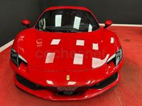 Usado Ferrari 296 830 CV (610 kW) 2025 Rojo Coupe