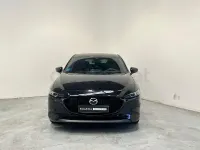 Usado Mazda 3 Homura-Line 122 CV (89 kW) 2023 Negro Berlina
