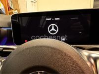 Usado Mercedes A180 136 CV (100 kW) 2021 Rojo Berlina