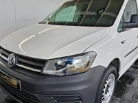 usado VW Caddy PRO 4 MOTION 2.0 TDI 122CV