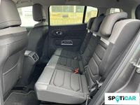 Usado Citroën C5 Aircross 180 CV (132 kW) 2024 Gris SUV