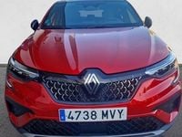 Usado Renault Arkana Techno 140 CV (102 kW) 2024 SUV