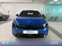 Usado Opel Corsa 101 CV (74 kW) 2025 Azul Utilitario