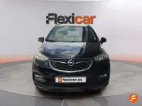 Usado Opel Mokka Excellence 140 CV (102 kW) 2018 Azul SUV