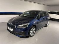 Usado BMW 225 Active Tourer iPerformance 220 CV (161 kW) 2021 Azul Monovolumen