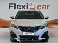 usado Peugeot 3008 1.2 PURETECH 96KW (130CV) ALLURE S&S Gasolina en Flexicar Elche 2