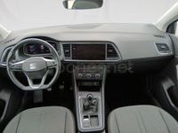 Usado Seat Ateca Style 150 CV (110 kW) 2025 Blanco SUV