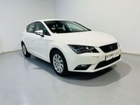 usado Seat Leon SC 1.6TDI CR S&S Reference 105