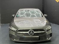 Usado Mercedes A180 116 CV (85 kW) 2022 Gris / plata Berlina