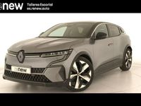 Usado Renault Austral Techno 200 CV (147 kW) 2024 Gris SUV