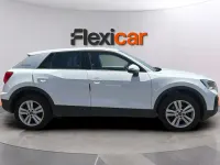 Usado Audi Q2 Premium 110 CV (80 kW) 2023 Blanco SUV
