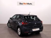 Usado Seat Ibiza FR 115 CV (84 kW) 2025 Gris / plata Berlina