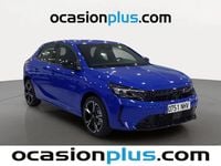 Ny Opel Corsa S 110 HK (80 kW) 2025 Blå Halvkombi
