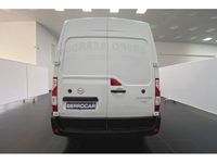 usado Opel Movano Furgon 2.3 CDTI L3H2 3.5t 96 kW (130 CV)