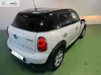 Usado Mini One D Countryman 90 CV (66 kW) 2014 Blanco SUV