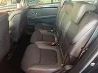 Usado Renault Espace LIMITED 160 CV (117 kW) 2018 Negro Monovolumen