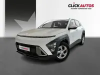 Usado Hyundai Kona 120 CV (88 kW) 2024 Blanco SUV
