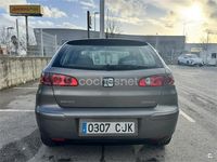 Usado Seat Ibiza 75 CV (55 kW) 2003 Gris / plata Utilitario