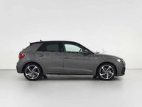 Usado Audi A1 Sportback Black Edition 116 CV (85 kW) 2024 Negro Utilitario
