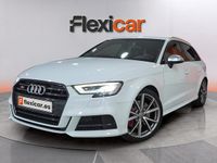 Usado Audi A3 Premium 310 CV (228 kW) 2017 Blanco Berlina