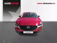 Usado Mazda CX-30 Homura-Line 122 CV (89 kW) 2024 Rojo SUV