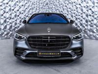 Usado Mercedes S580 503 CV (369 kW) 2023 Berlina