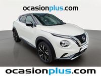 Usado Nissan Juke 114 CV (83 kW) 2024 Blanco SUV
