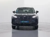 Uusi MG EHS Comfort 143 HP (105 kW) 2026 Musta Katumaasturi