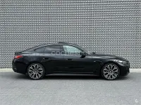 Usado BMW 420 190 CV (139 kW) 2023 Negro Coupe