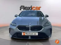 Usado BMW 118 150 CV (110 kW) 2025 Gris Utilitario