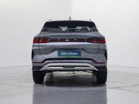 Nuevo BYD Seal U Comfort 98 CV (72 kW) 2025 Gris SUV