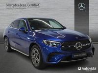 Usado Mercedes GLC220 AMG line 197 CV (144 kW) 2025 Pintura