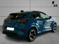Nuevo Ford Puma Gen-E Premium 124 kW (169 CV) 2026 Azul SUV