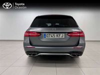 usado Mercedes E43 AMG AMG Estate 4Matic 9G-Tronic