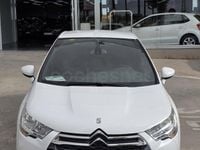 Usado Citroën DS4 92 CV (67 kW) 2013 Blanco Utilitario