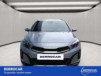 Brugt Kia XCeed 100 HK (73 kW) 2025 Grå SUV