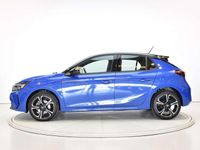 Usado Opel Corsa S 101 CV (74 kW) 2024 Azul Utilitario