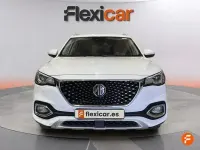Usado MG HS Comfort 162 HP (119 kW) 2023 Branco SUV
