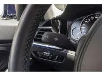 Begagnad BMW 318 Shadowline 150 HK (110 kW) 2020 Blå Sedan
