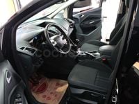 Begagnad Ford C-MAX Titanium 115 HK (84 kW) 2014 Svart Minibuss