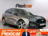 Usado Ford Kuga ST-Line 150 CV (110 kW) 2025 Gris SUV