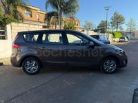 Usado Renault Grand Scénic III Business 110 CV (80 kW) 2012 Beige Monovolumen