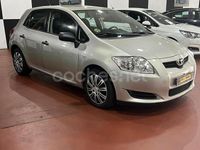 Usado Toyota Auris 90 CV (66 kW) 2007 Beige Berlina