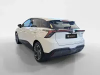 Nuevo MG MG4 EV 139 kW (190 CV) 2026 Utilitario