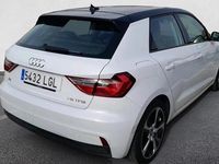 Usado Audi A1 Sportback Advanced Plus 95 CV (69 kW) 2024 Utilitario