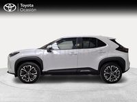 Usado Toyota Yaris Cross Plus 116 CV (85 kW) 2022 Blanco SUV