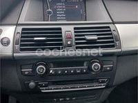 Usado BMW X6 306 CV (225 kW) 2012 Blanco SUV