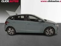 Usado Hyundai i20 100 CV (73 kW) 2025 Utilitario