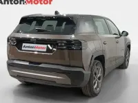 Nuevo Jeep Compass Altitude 145 CV (106 kW) 2026 SUV